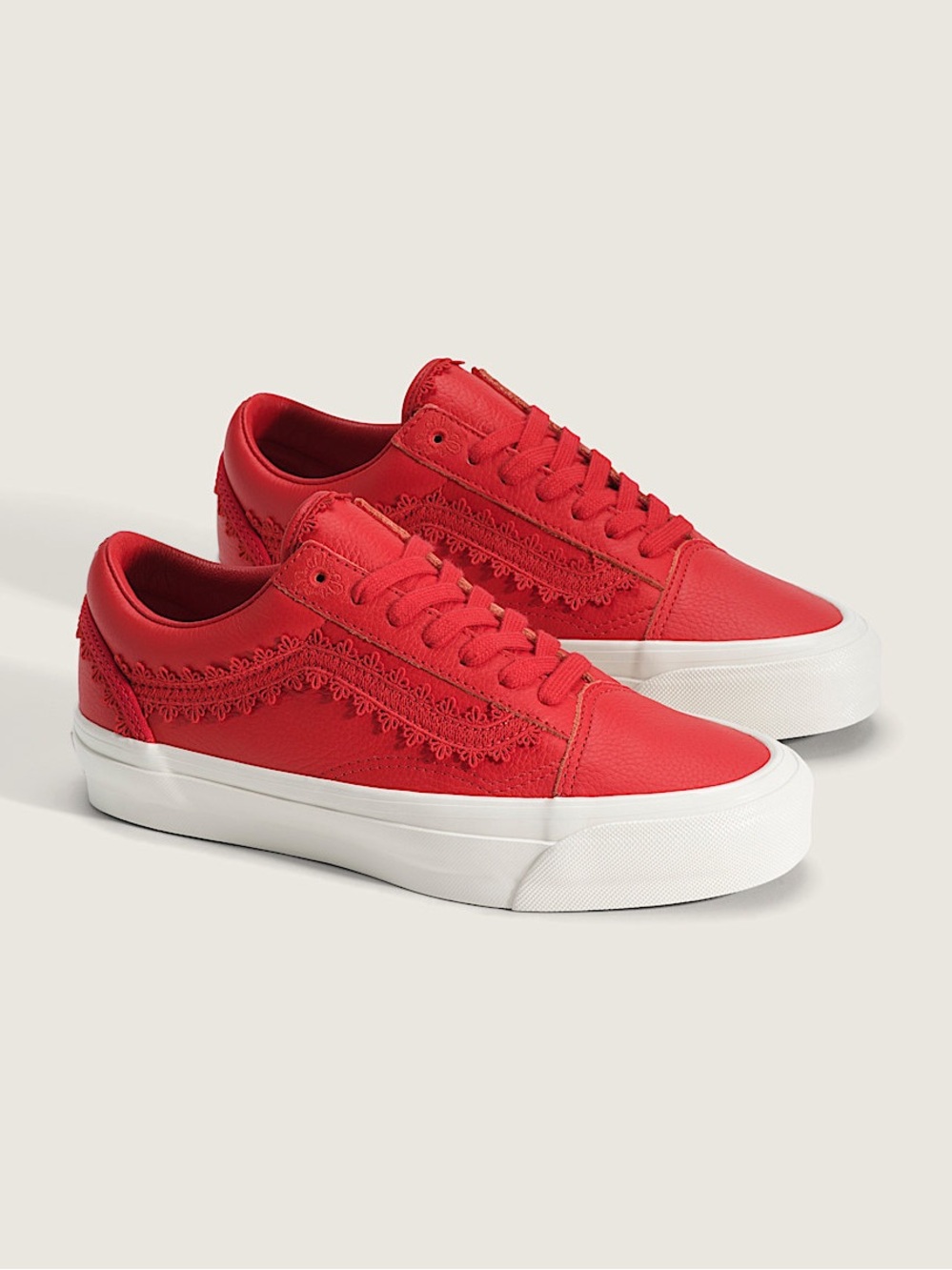 Vans Premium Old Skool Shoe